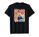 The Golden Girls - Rose Blanche Sophia Dorothy T-Shirt