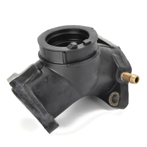 Colector de admisión 5KR-13586-00 para moto Yamaha XVS250 Drag Star