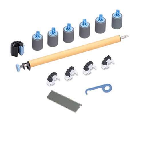 Kit sostituzione rullo di trasferimento per HP LaserJet 4100