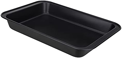 iCook I- Bake 15-Inch Non Stick Roasting Dish, Ceramic, Multi-Colour, 15 Inch