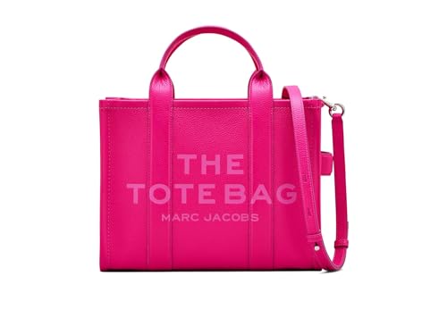 Image of Marc Jacobs Women's The Leather Tote Bag