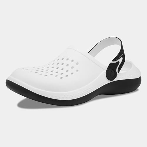 Image of Adda Glider-1 Men Clogs