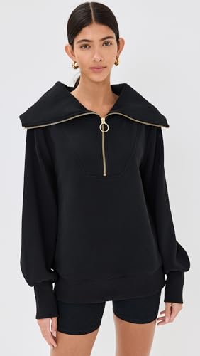 Varley Women's Vine Pullover2