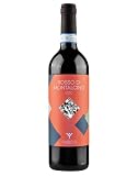 Rosso di Montalcino DOC Rabissi 2023, 0,75 ℓ