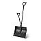 Amazon Basics Snow Shovel, 50 inch,1-Pack