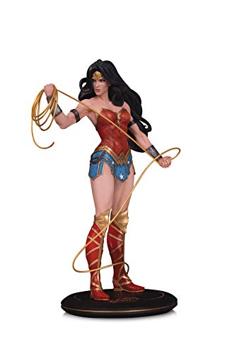 Dc Direct- DC Comics, Colore Figure