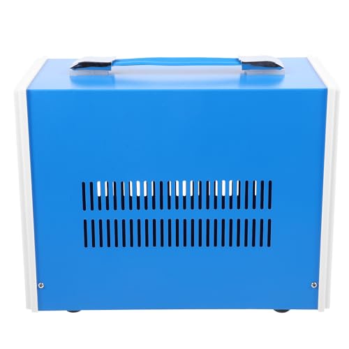 Caja de proyecto electrónica ideal para instalaciones comerciales de gran escala