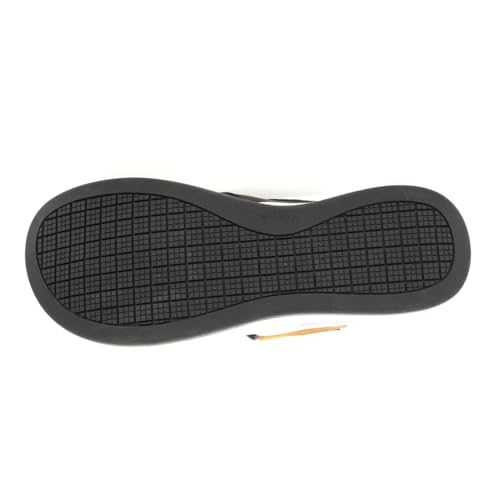 Propét Men's Easton Nubuck Thong Sandal4