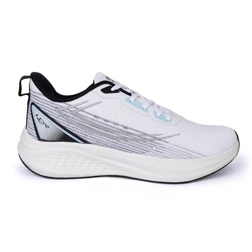 Image of Lancer Mens Eagle-3 Running Shoe