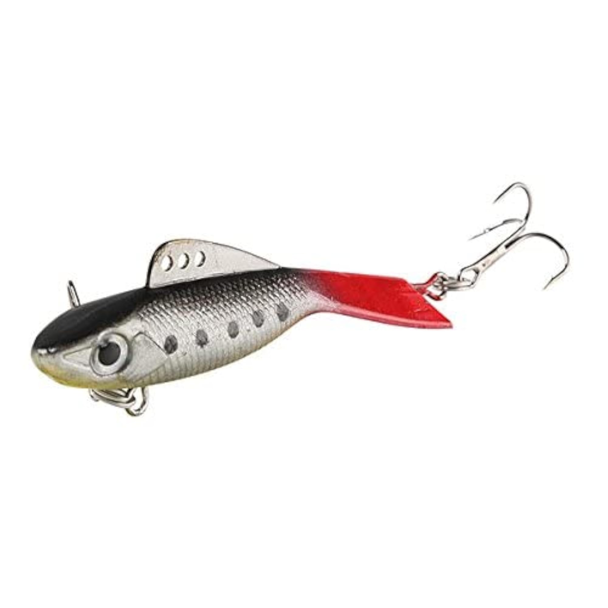Ice Winter Fishing Hard Bait Tackle