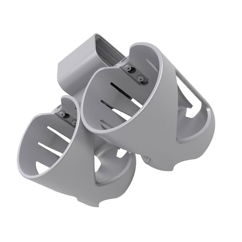 Child Cup Holder Stand 2 in 1 Snacks Organsier Rack for Car Seats and Strollers Compatibility with Most Models