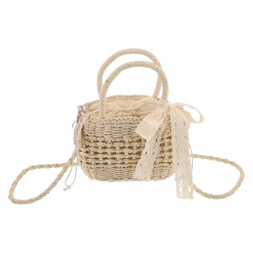 Sac hobo tissé résistant pour en finir avec le sable