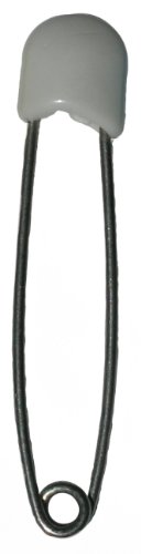 Baby Diaper Safety Pin for Adults