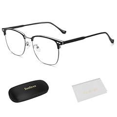 8030 Black Gun (Anti-blue Light Lens)