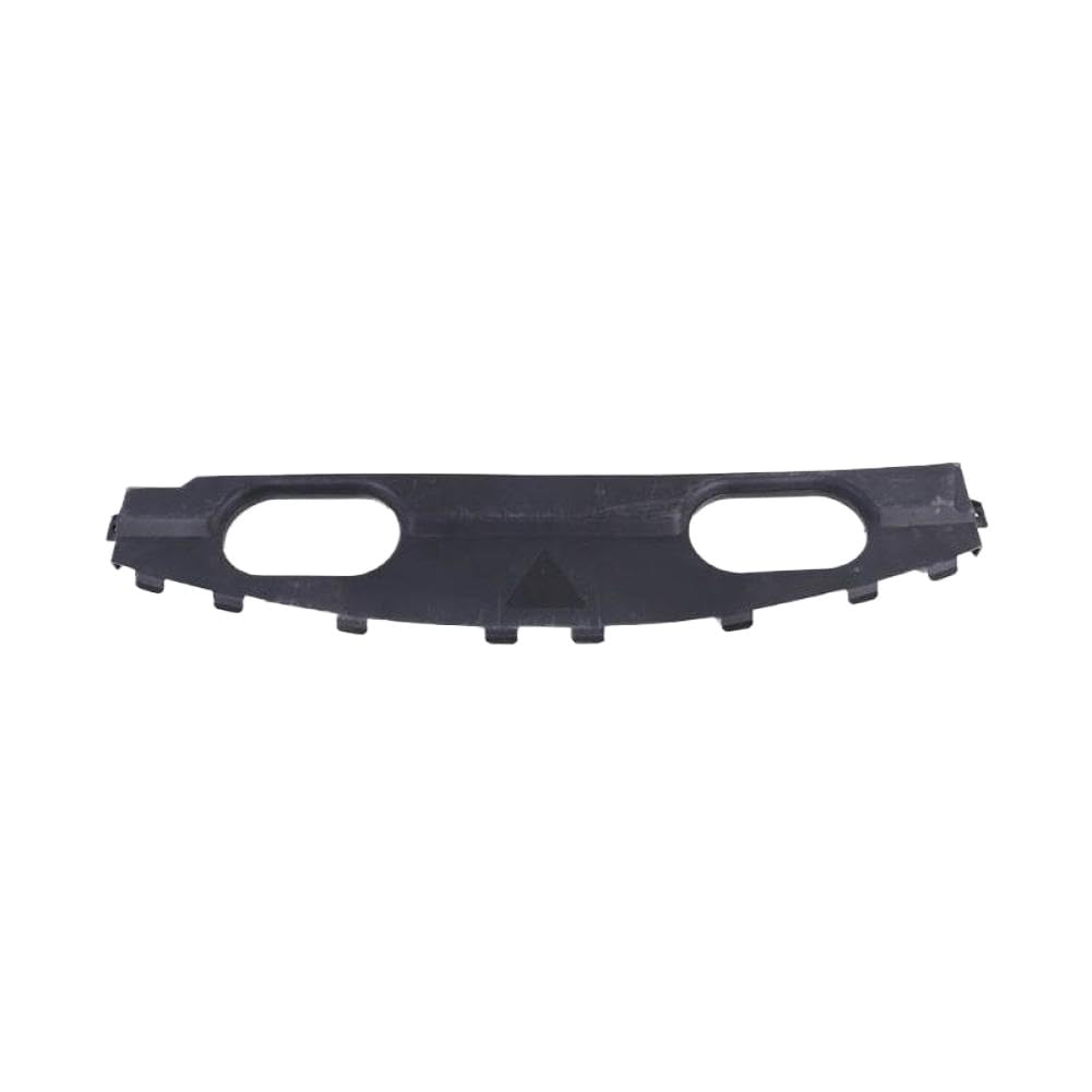 Cubierta de enfriamiento superior del radiador Cubierta del soporte del tanque de agua 51647326554 Compatible con la serie X5 F15 F16