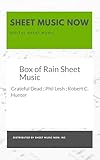 Sheet Music Now