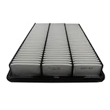 Air Filter for Mitsubishi Pajero CLASSIC/II/III, Car Engine Air Filter MD404850/MR404850/XR404847