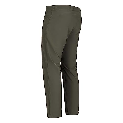 FORLOH Men's SolAir Pants - Lightweight Hiking & Hunting Pants/Superior Sun Protection/Quick-Drying2