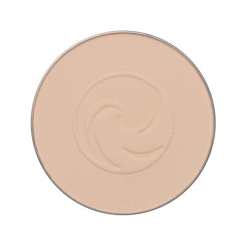 Dual Powder Foundation Bamboo – Light to Medium/Neutral Undertones / Refill