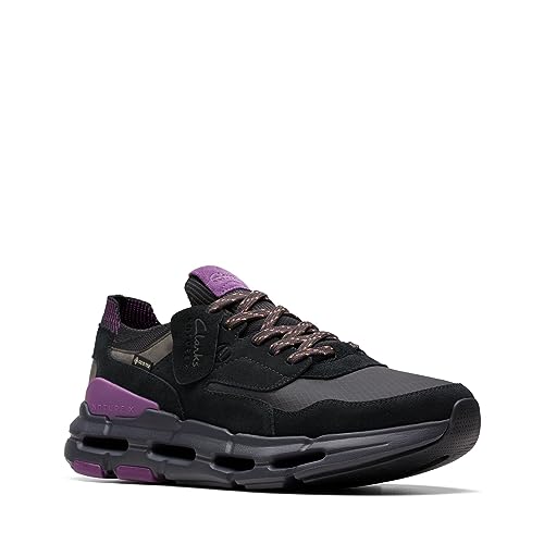 Image of Clarks Mens Nxe Lo