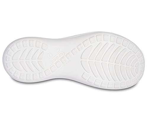 Image of crocs Women's Capri V Graphic W Flip Flop