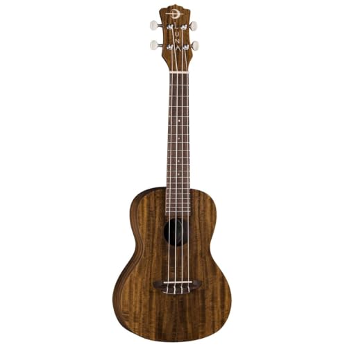 Luna Guitars, 4-String Ukulele (UKE ACC)