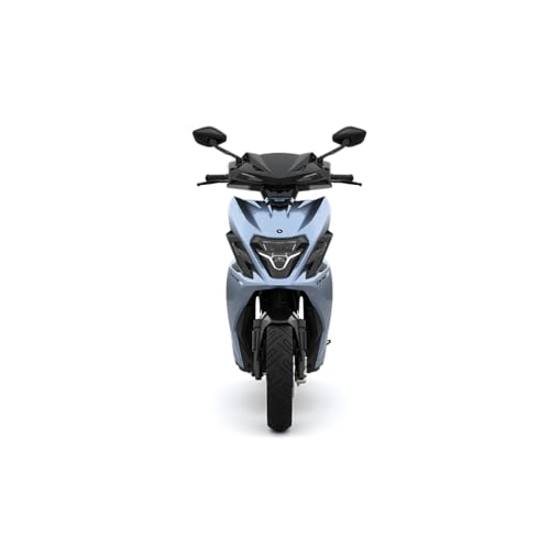 Image of Simple Energy ONE S Electric Scooter | 190 km Range | 90 km /h Top Speed | 3.7 kWh Battery | Azure Blue | Advance Booking for Ex-Showroom