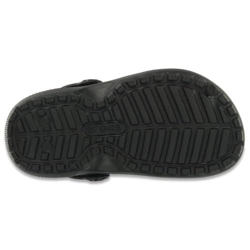 Image of Crocs Kids' Classic Lined Kids Clog