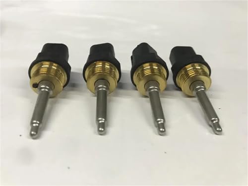 Sensor de temperatura de agua C9 para motor industrial de maquinaria pesada 3