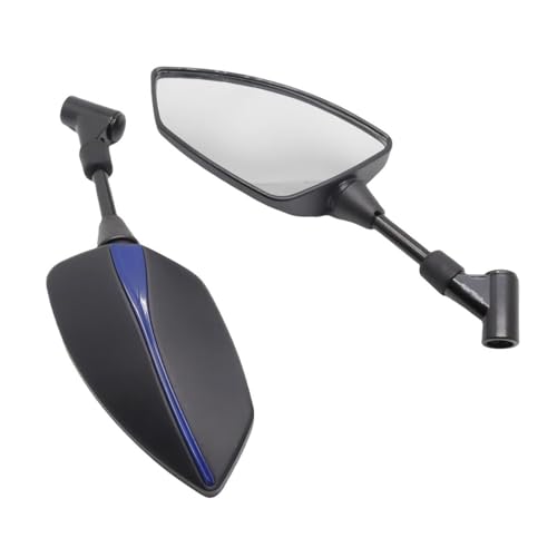 Espejo retrovisor universal Suzuki Bandit 650S para rutas de fin de semana