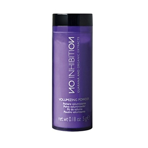 No Inhibition Volumizing Powder 5g by No