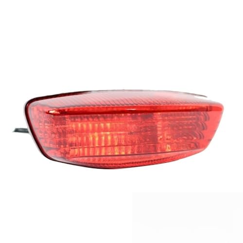 Piloto trasero 35710-03G30 para ATV KFX400 y Suzuki LTZ400 homologado