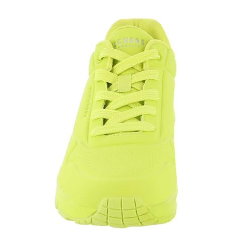 Image of Skechers Women Uno Night Shades Slip Ons Sneaker