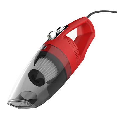 GAYBJ 120W high power portable handheld car with cigarette lighter wet and dry vacuum cleaner