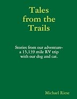 Tales from the Trails B005D30VGW Book Cover
