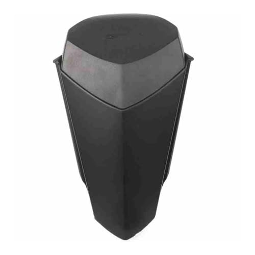 Capot de siège arrière YZF-R6 finition premium pour lignes aérodynamiques épurées