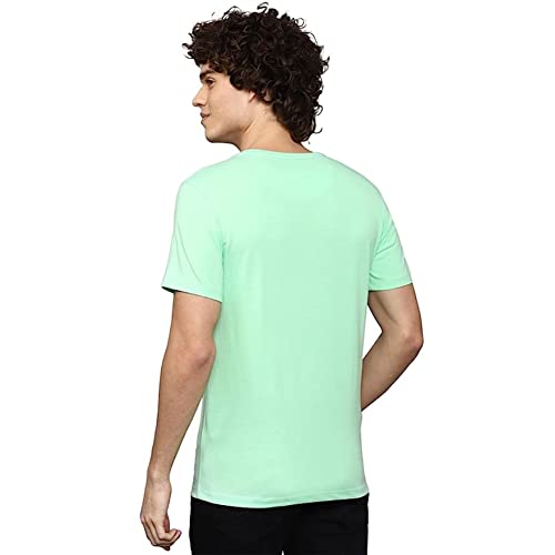 Image of Allen Solly Men T-Shirt