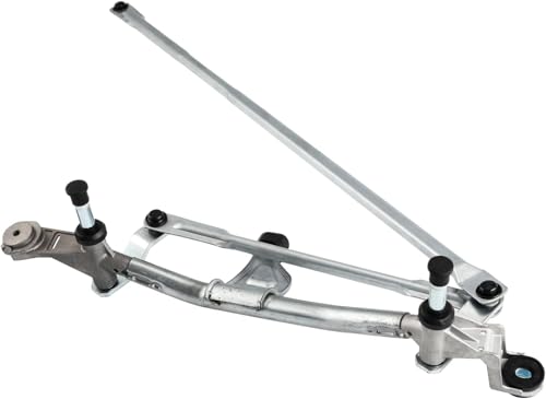 Moteur d'essuie-glace avant en panne sur Clio Mk4 ? Solution RHD 288603753R