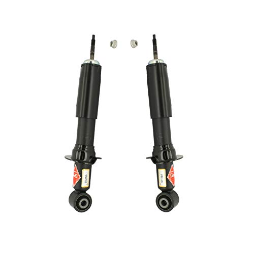Pair Set of 2 Front Suspension Struts For Ford Crown Victoria Police Car and Taxi 2003-2011 Mercury Marauder 2003-2004
