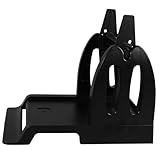 Support d'étiquettes de code - facile à assembler, insérez simplement la position correspondante pour terminer l'installation du porte-étiquette.