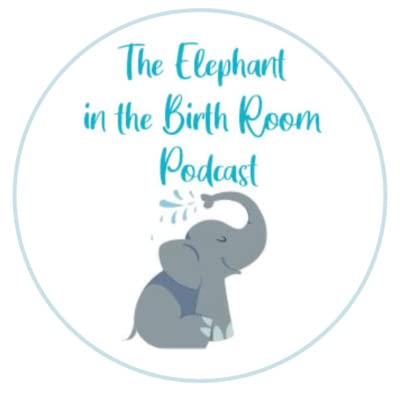 Introductions and what does Elephant in the Birth Room mean?