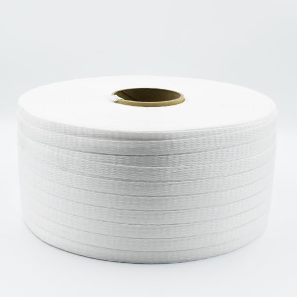 Shrinkwrap Accessories 1/2 X 3900' Strap Cross Woven - PD50TCW