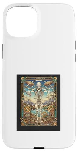 ���B�g�����B�A�� �}�� �_�E���B���` �􉽊w �Ȋw �_�[�N�A�J�f�~�A �X�}�z�P�[�X iPhone 15 Plus �p