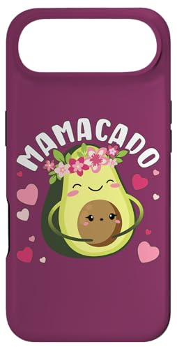 Mamacado, ɂȂ, DP, DP̃}}  X}zP[X iPhone Air p