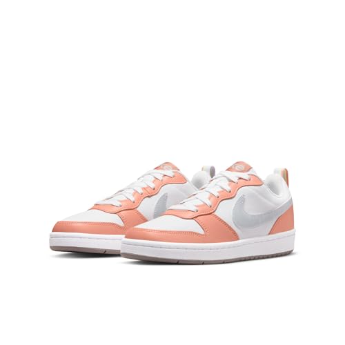 Image of Nike Unisex Kids Court Borough Low 2 SE Sneakers