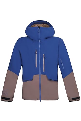 Veste homme Rock Experience Fanatic pour randonnée et outdoor