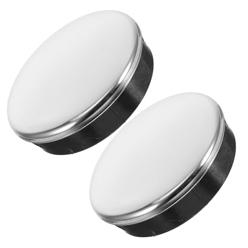 Tapones para volante marino en pack de 2 ideales para travesías de recreo y pesca en barco