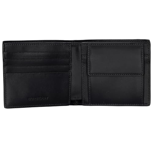 BURBERRY 8100529 A1208 Bi-Fold Wallet, A1208, One Size3