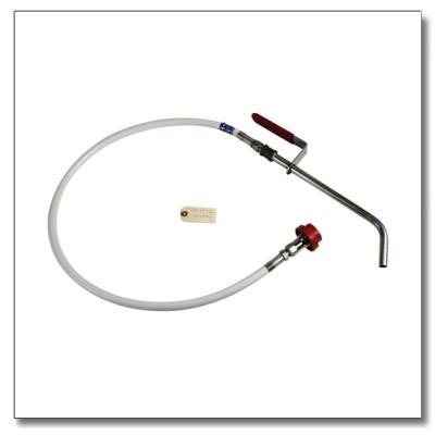 BKI (B K Industries) SB2332 FILTER HOSE ASSEMBLY for BKI - Part# SB2332 (SB2332)