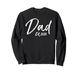 Photo Gallery graziosa gravidanza rivela per padri marito regalo papà est. 2020 felpa Photo Gallery graziosa gravidanza rivela per padri marito regalo papà est. 2020 felpa